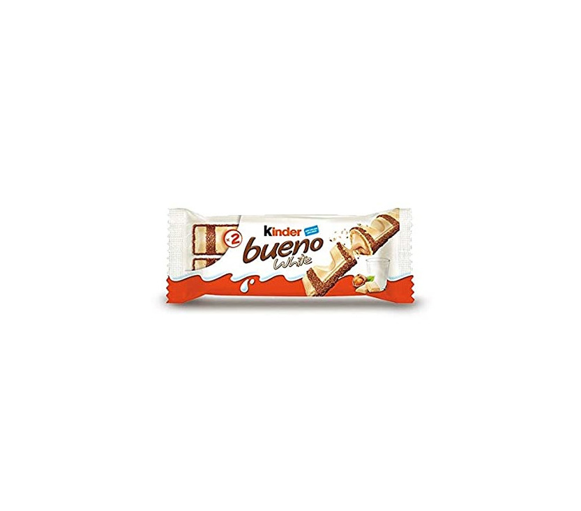 Producto Kinder Chocolate