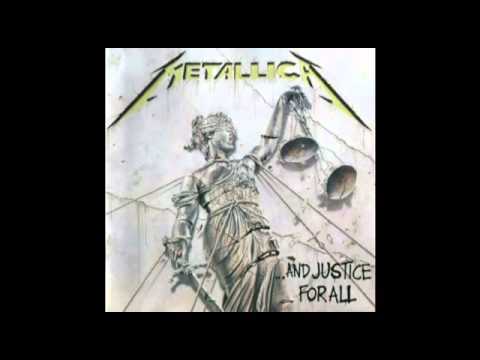 Moda Metallica - ...And Justice For All [Full Album] - YouTube