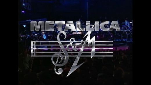 Metallica - S&M (1999) - YouTube