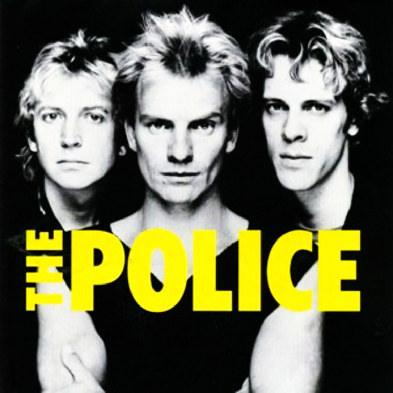 Canciones The Police