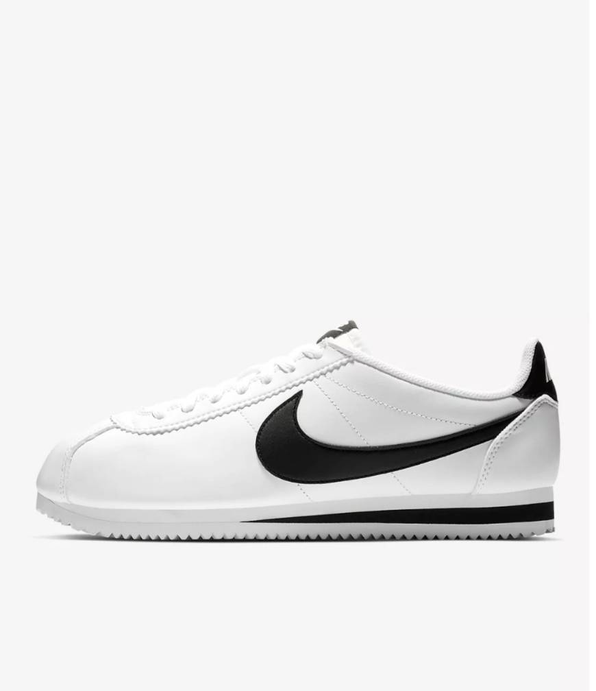 Moda Nike Classic Cortez