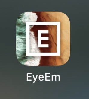 App EyeEm 