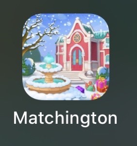 App Matchington 