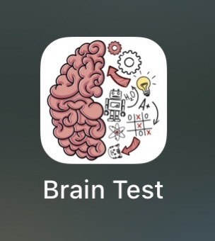 Aplicaciones Brain test