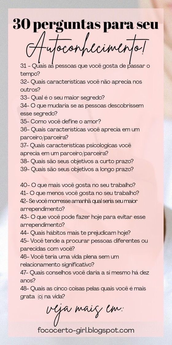 Moda ✨