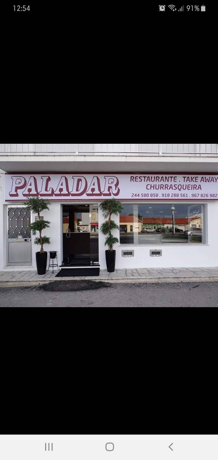 Restaurants Ótimo paladar