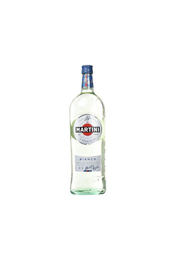 Martini Vermouth Bianco