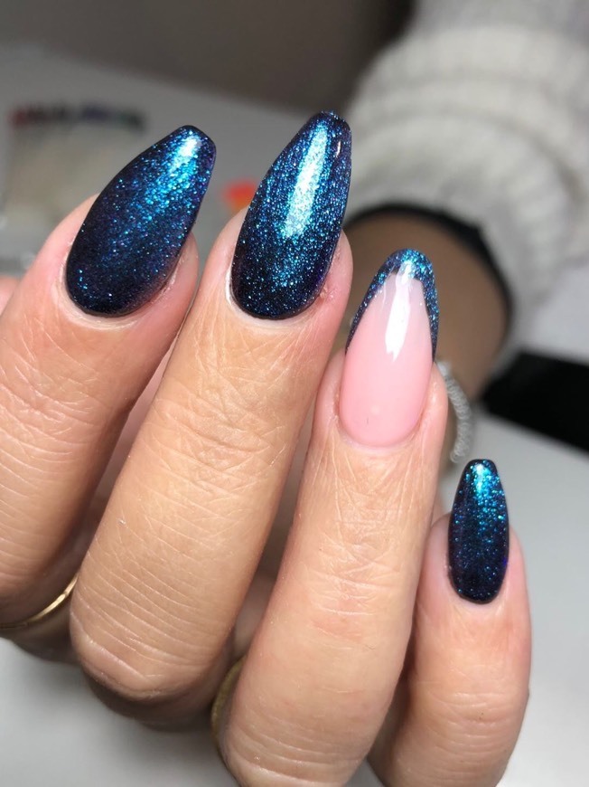 Product Universe Nails 