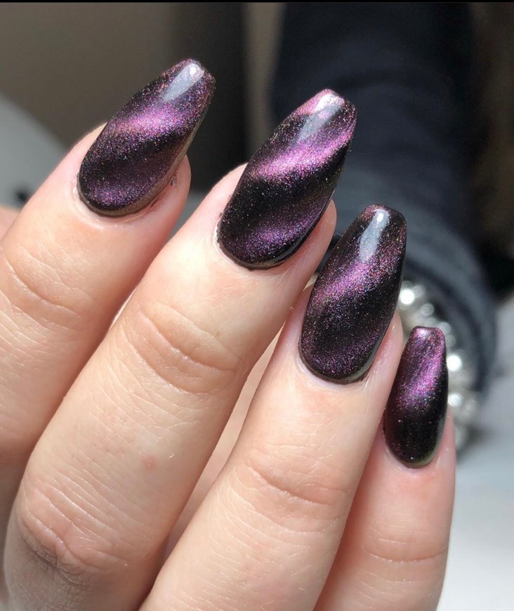 Product Galaxy Nails 