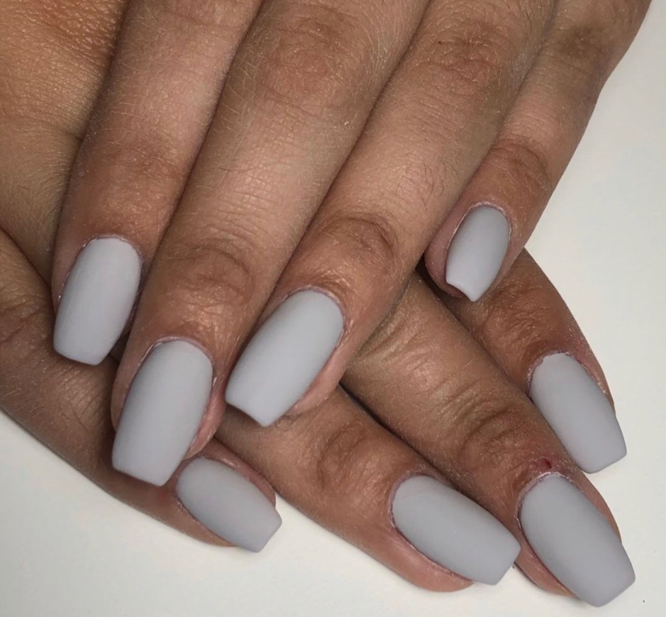 Productos Grey Nails 