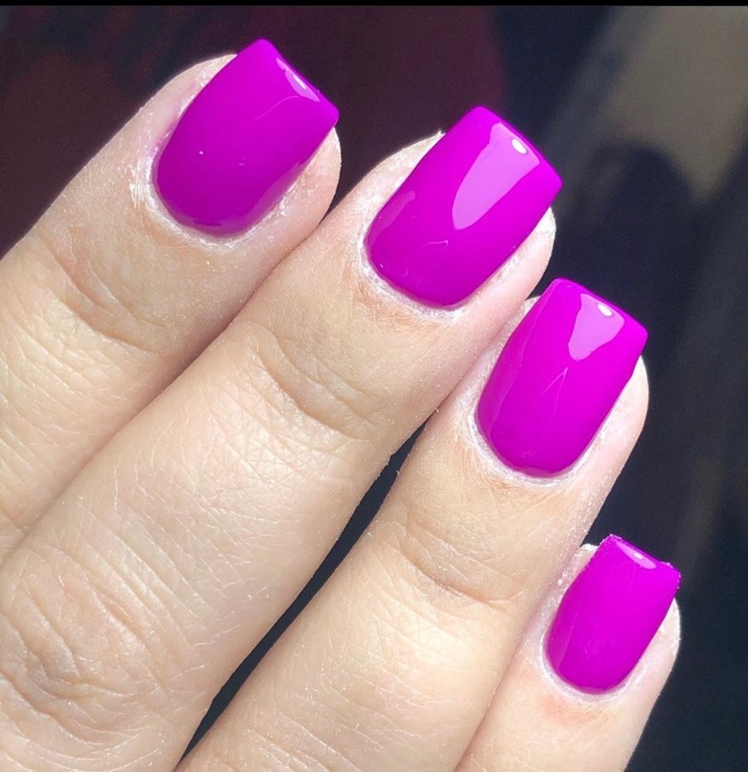 Producto Purple Nails 