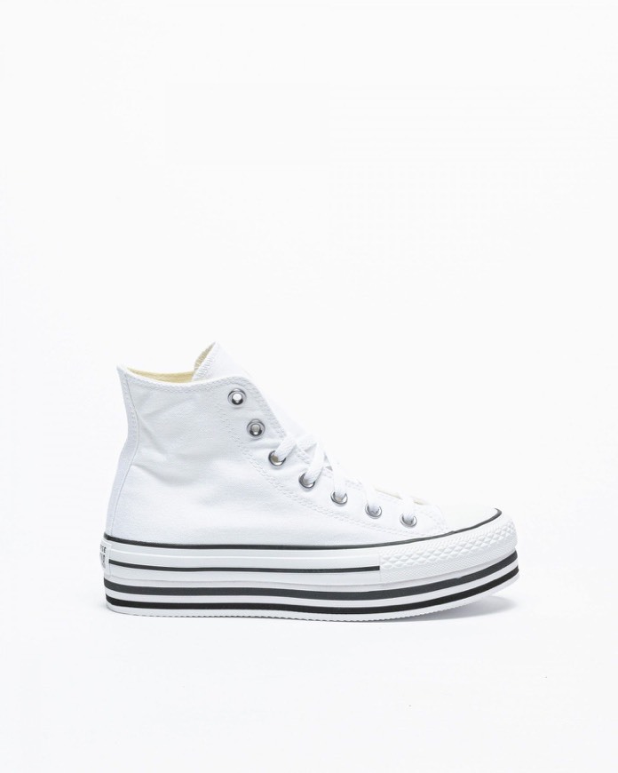 Producto SAPATILHAS CONVERSE ALL STAR PLATFORM LAYER HI