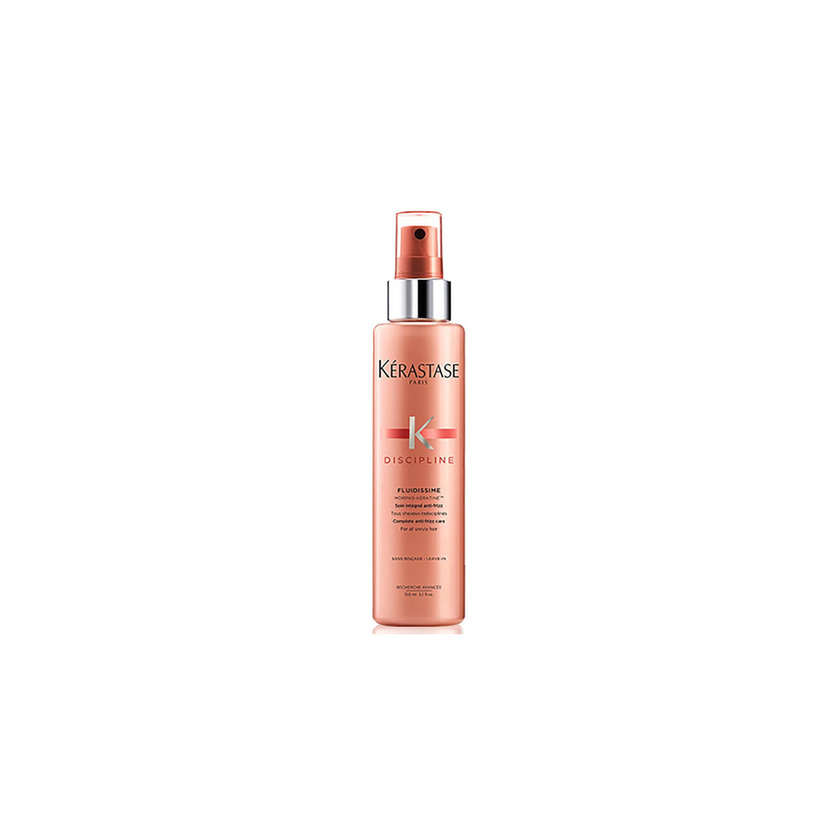 Amaciador Spray