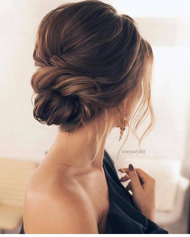 Moda Hairstyles