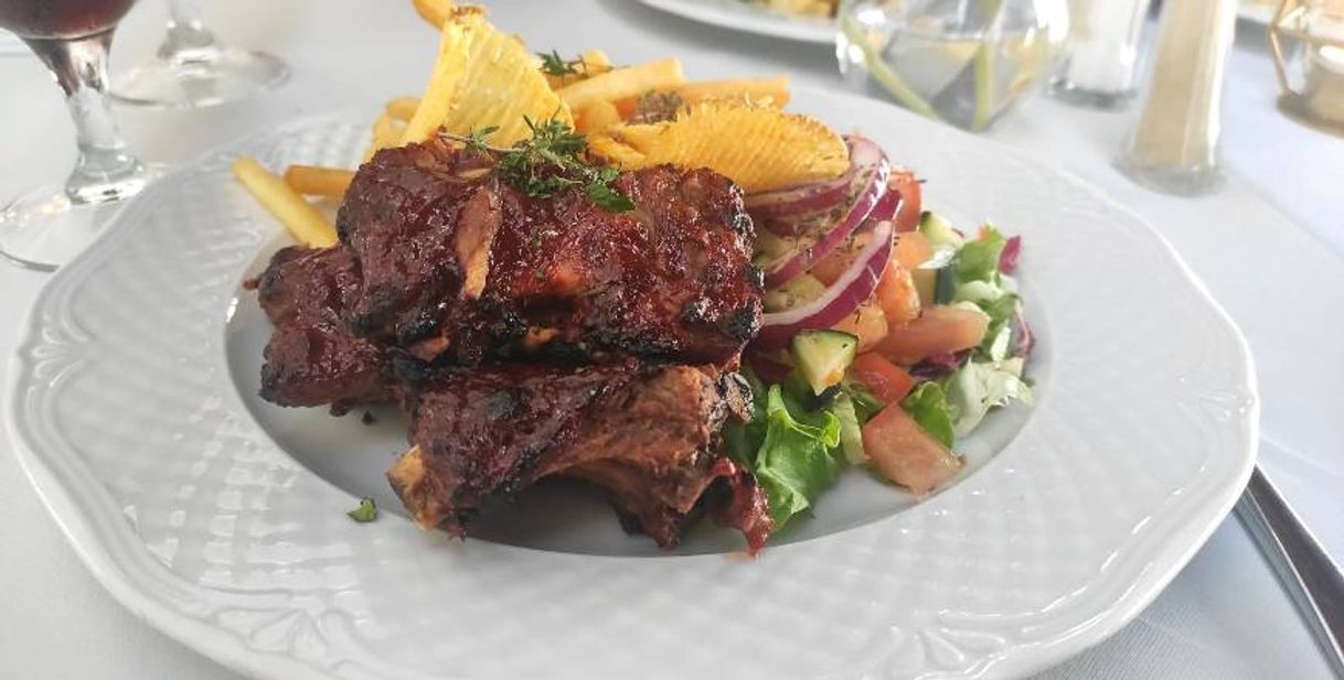 Restaurantes Cabana Fresca