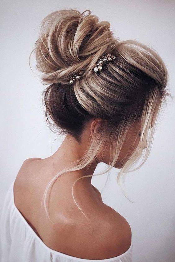 Moda Hairstyles