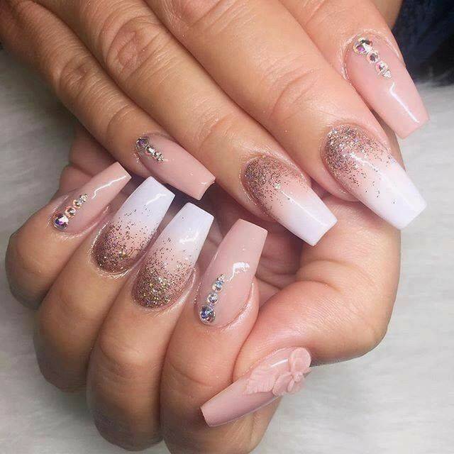 Fashion Nails