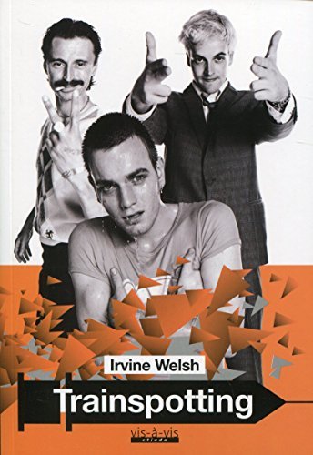 Libro Trainspotting