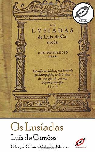 Libro Os Lusíadas