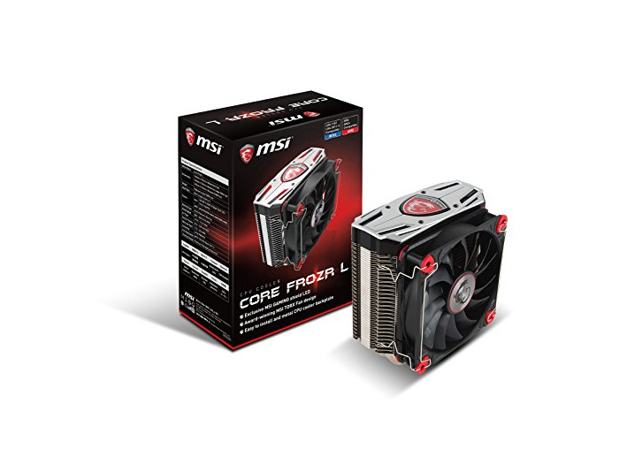 Electronic MSI Core Frozr L - Core Frozr L