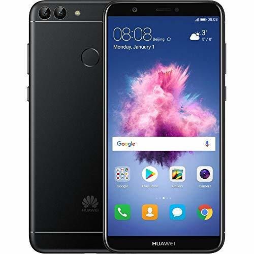 Huawei P Smart - Smartphone