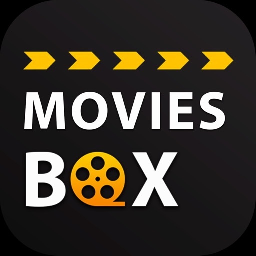 App Show Box Movies & TV Shows