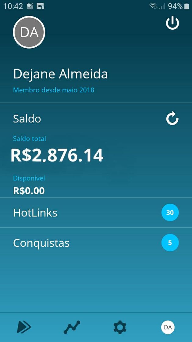 Fashion Mais de 500,00 por dia nessa #quarentena