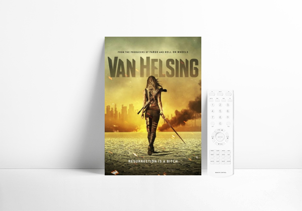 Van Helsing
