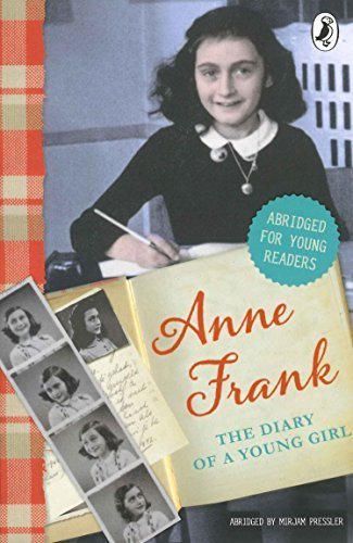 The Diary Of Anne Frank