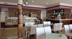 Lugar Padaria Ralha Lda