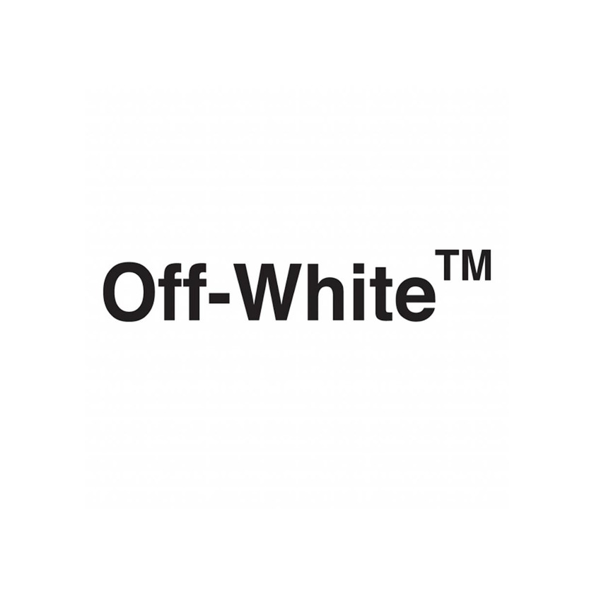 Social OFF-WHITE