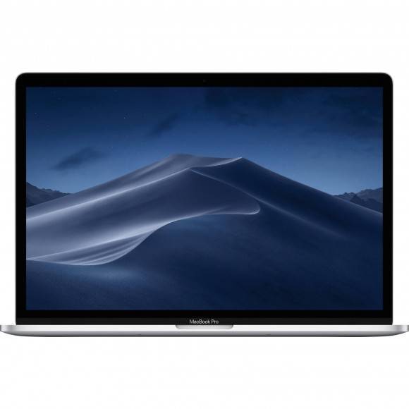 Social MacBook Pro 13"