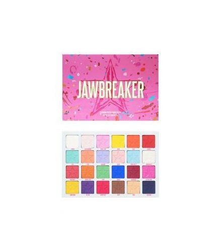 Paleta jawbreaker jeffree star