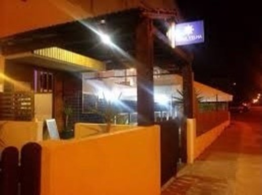 Praia Velha Restaurante