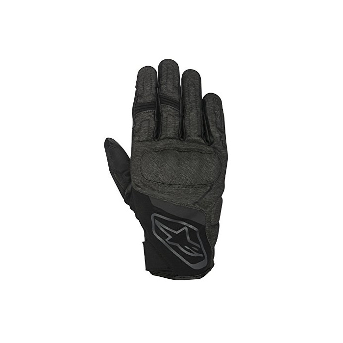 Products Alpinestars Syncro Drystar Gloves Melange - Guantes para moto