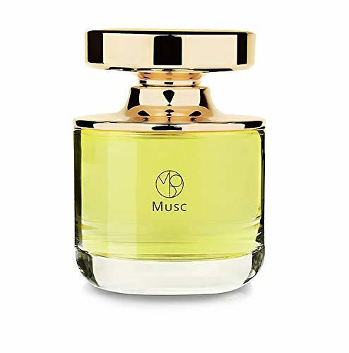 Beauty Perfume Musc Mona Di Orio