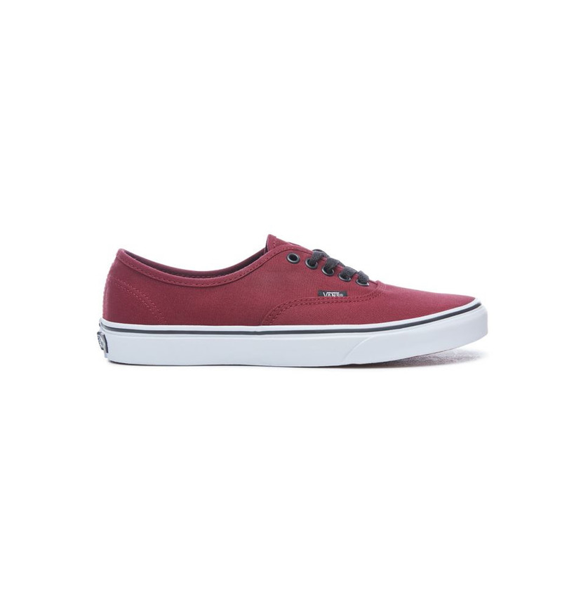 Product Vans Authentic