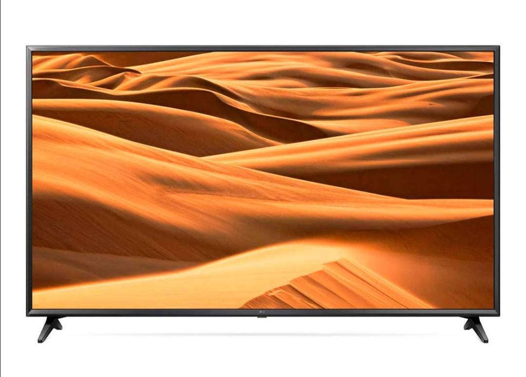 Smart tv LG