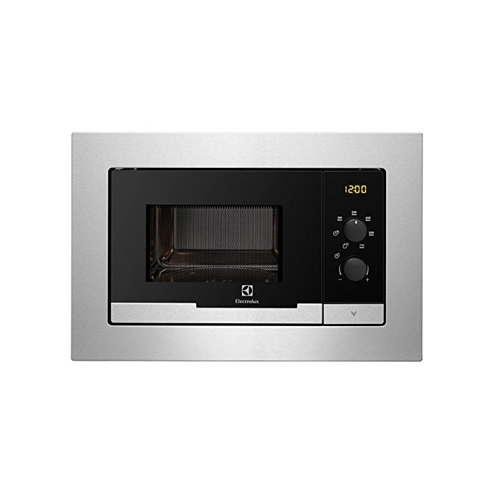 ELECTROLUX - Microondas Integrable - Electrolux Emm20007Ox