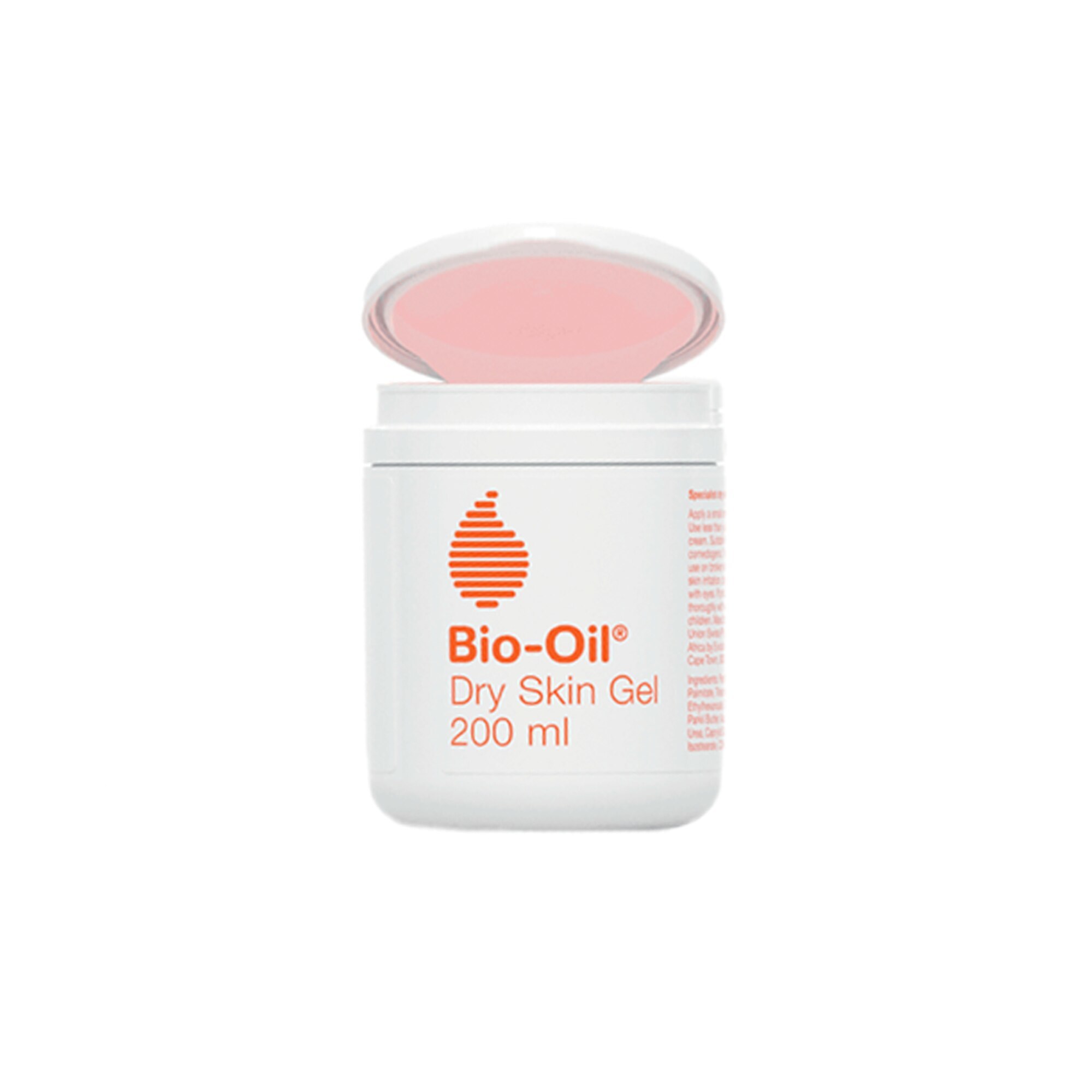 Fashion Bio oil - gel pele seca 