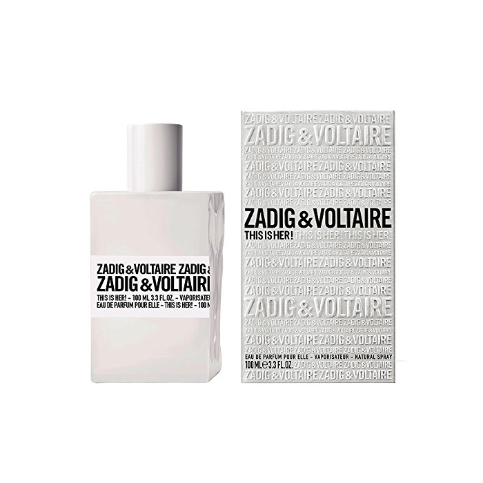 Producto Zadig & Voltaire 