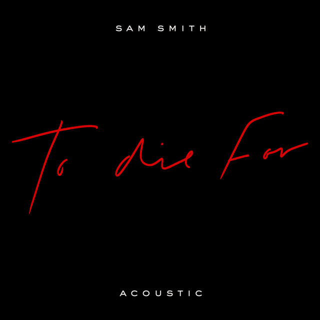 Music To Die For - Acoustic