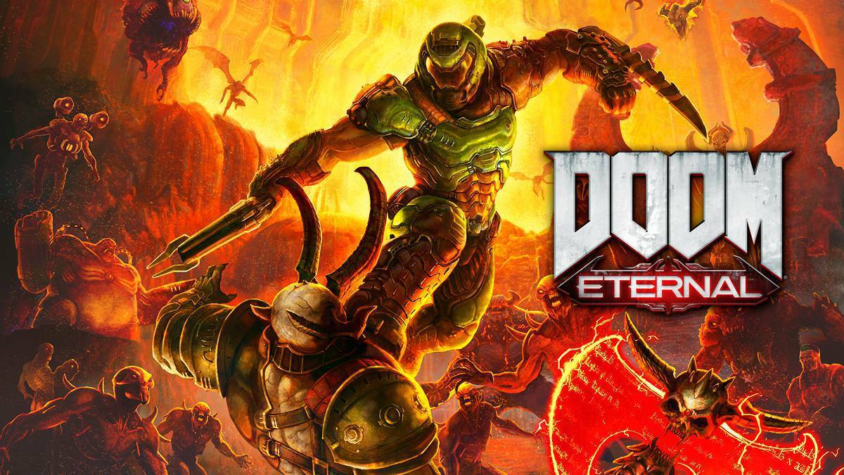 Doom Eternal