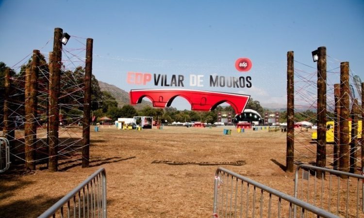 Place Festival de Musica - Vilar de Mouros