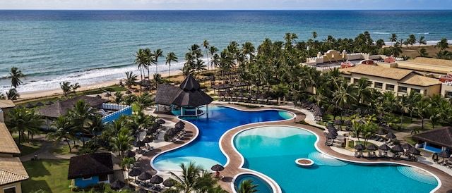Lugar Iberostar Bahia