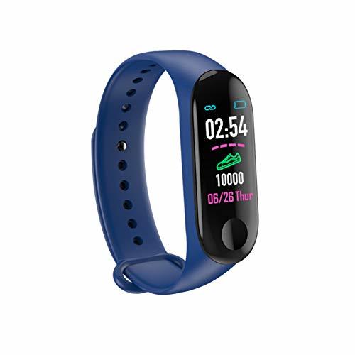 WANGLAI Fitness Tracker HR