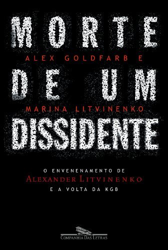 Libros Morte de Um Dissidente