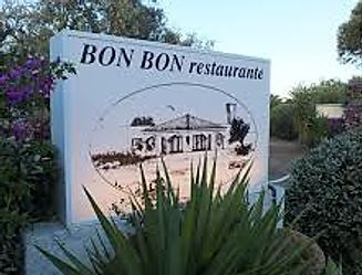 Restaurants Bon Bon