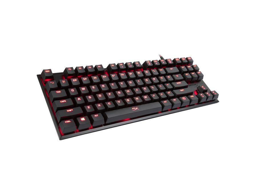 Hyperx alloy fps pro