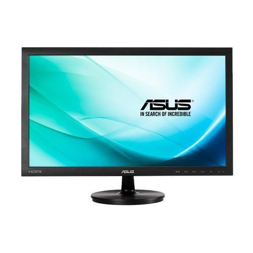 Asus segundo monitor